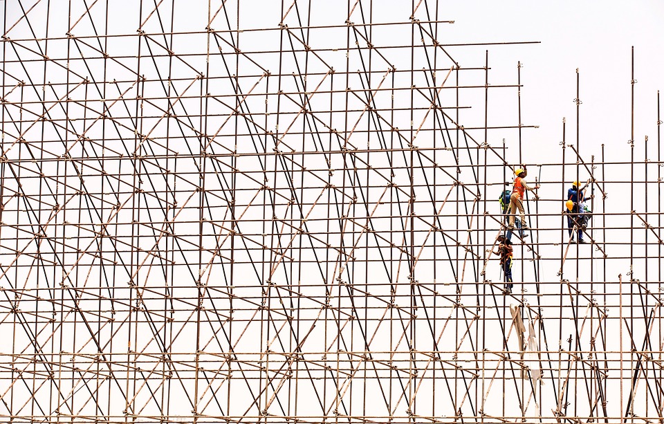 Tous risques chantier