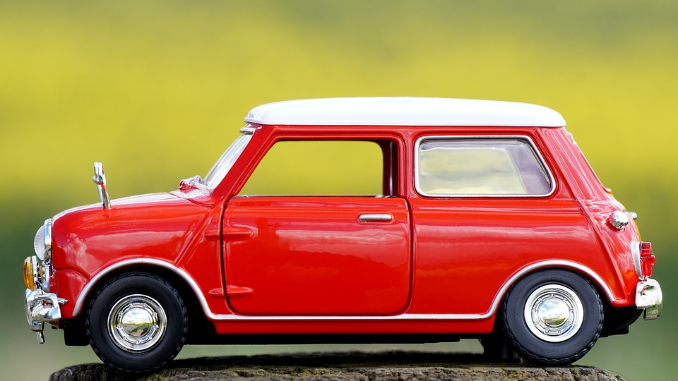 Assurance auto