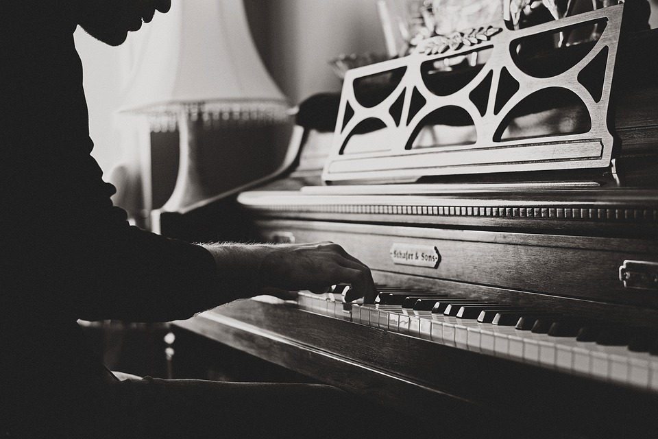 Instrument de musique