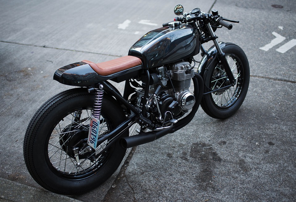 Assurance moto