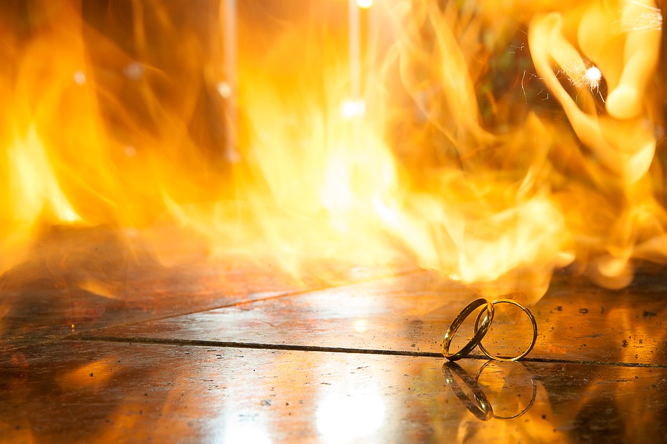 Assurance incendue