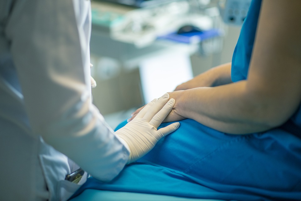 Assurance hospitalisation