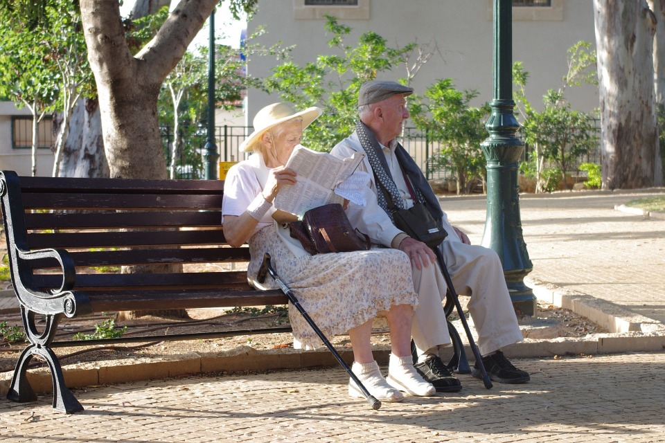 Épargne pension
